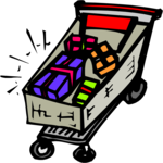 Shopping Cart 7