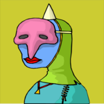 Mask 2