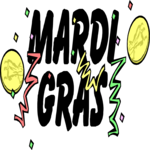 Mardi Gras