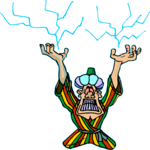 Wizard 15
