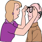 Optometrist 2