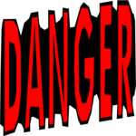 Danger