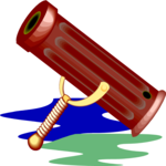 Hand Mortar