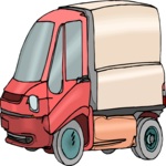 Garbage Truck 4