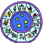 Zodiac, Horoscope & Astrology