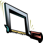 Saw - Hack 5