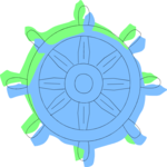 Wheel 8