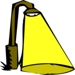 Street Lamp 04