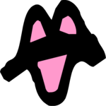Lips - Pink