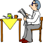 Breakfast & News