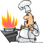 Chef 109