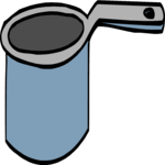 Saucepan 08