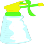 Spray Bottle 4