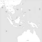 Southeast Asia 6