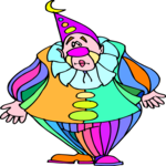 Clown 45