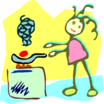 Cooking