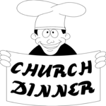 Church Dinner
