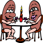 Dining Together