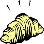Croissant 11