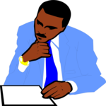 Businessman 05