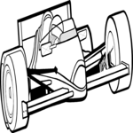 Race Car 1