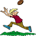 Football Player 49