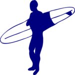 Surfer