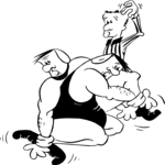 Wrestling 6