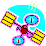 Satellite 46