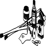 First Aid Supplies
