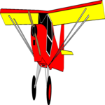 Plane 007