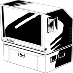 Presentation Monitor