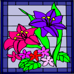 Stained Glass 05