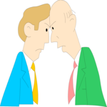 Confrontation 1