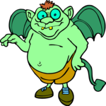 Gargoyle 07