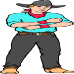 Cowboy 17