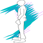 Standing 3