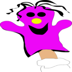 Puppet - Happy