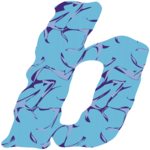 Crinkle Italic B 2