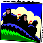 Commandos