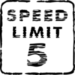 Speed Limit - 05