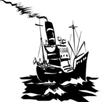 Cargo Ship 01