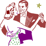 Dancers 52