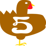 Turkey 5