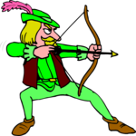 Robin Hood 5
