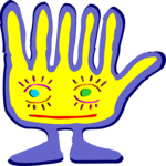 Six Fingered