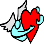 Angel & Heart 05