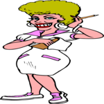 Waitress 07