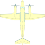Prop Plane 10