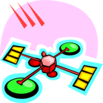 Satellite 55